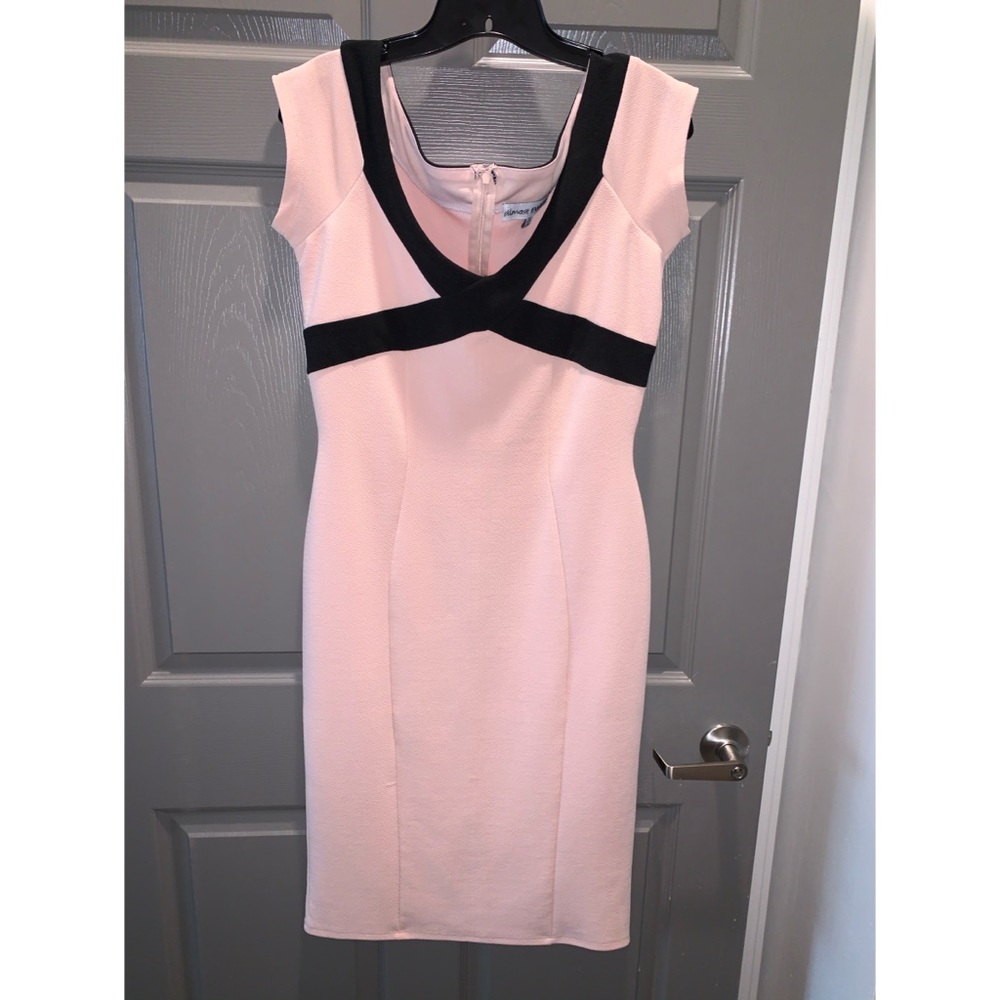 🐞 Almost Famous midi dress
